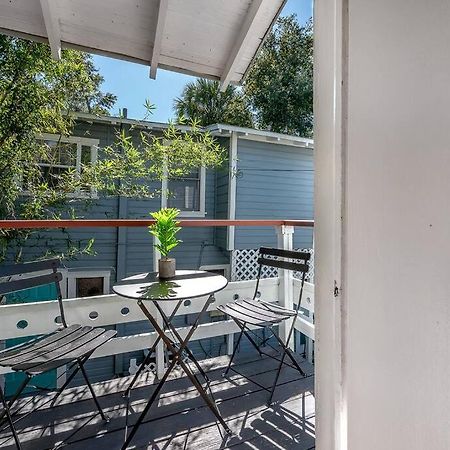 Jungle Themed Apt. Close To Coffee, Food + Shops! Tampa Exteriér fotografie