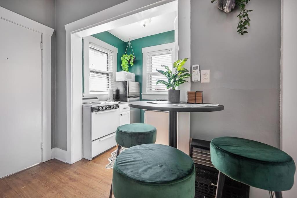 Jungle Themed Apt. Close To Coffee, Food + Shops! Tampa Exteriér fotografie